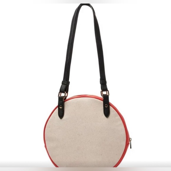 Disney Snow White 75th Anniversary Round Crossbody - Picture 8 of 8